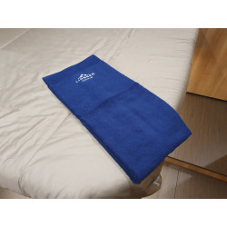 Linssen towels