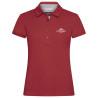Linssen poloshirt dames