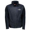 Microfleece-Weste heren