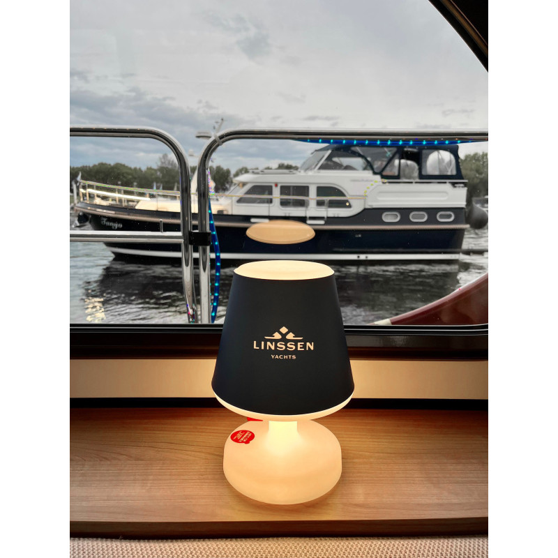 Linssen Fatboy lampe Linssen Fatboy lampe