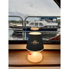 Linssen Fatboy lampe Linssen Fatboy lampe