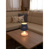 Linssen Fatboy lamp Linssen Fatboy lamp